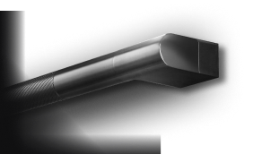 A sample of the RISE™ handle.