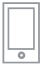 An icon of a griddle custom cooktop module.
