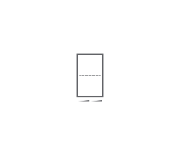 An icon of a 15-inch cooktop. An icon of a 15-inch cooktop.
