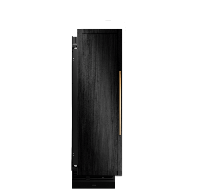 A 30” Refrigerator Column.
