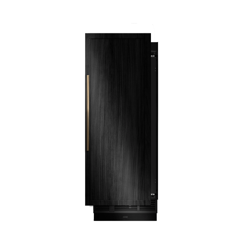A 24" Freezer Column