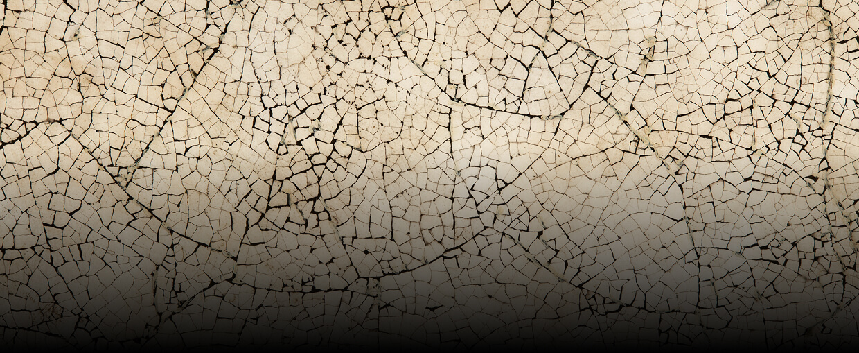 A close up of the texture of Eggshell Crackle Taupe A close up of the texture of Eggshell Crackle Taupe