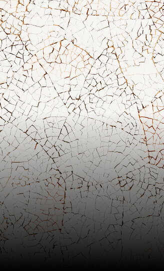 A close up of the texture of Eggshell Crackle Sepia A close up of the texture of Eggshell Crackle Sepia