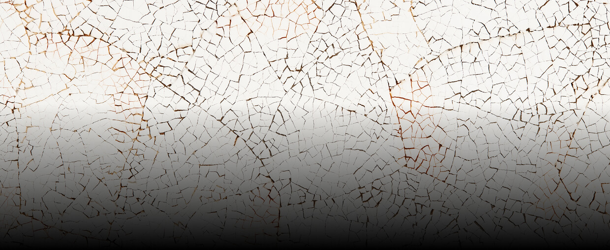 A close up of the texture of Eggshell Crackle Sepia A close up of the texture of Eggshell Crackle Sepia
