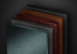 A collection of samples from the Cuts Collection