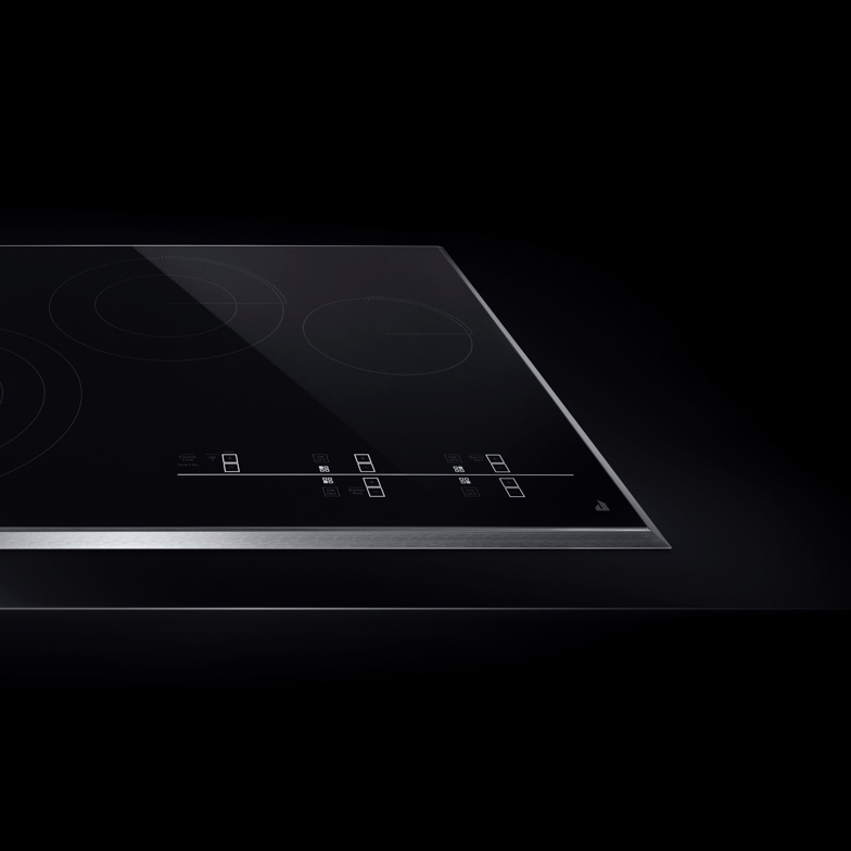 Cooktops & Rangetops