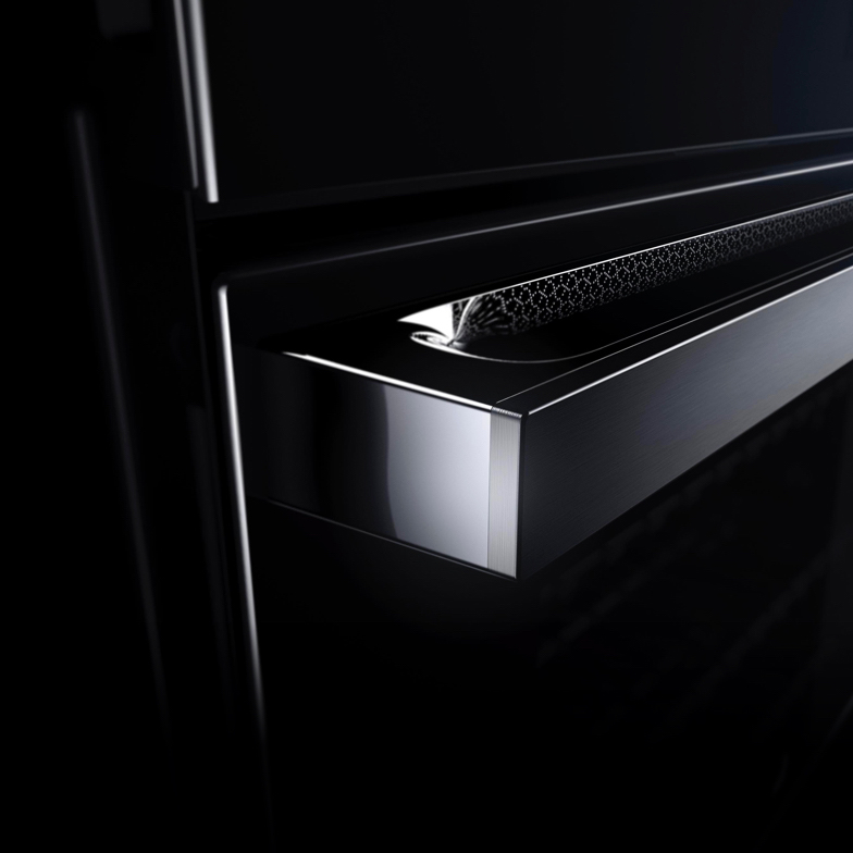 Wall Oven