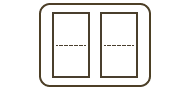 A 30-Inch range