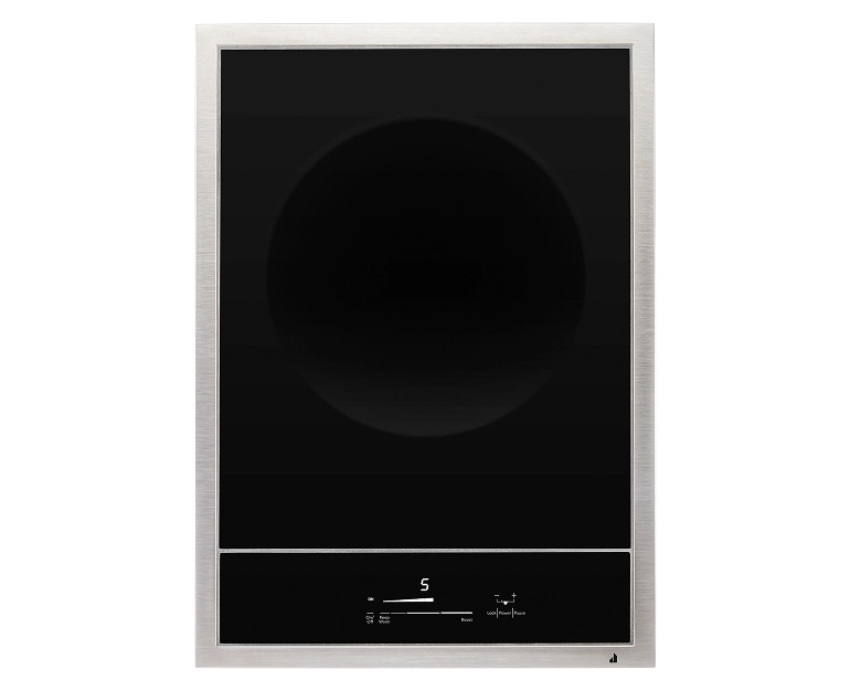 An induction wok
