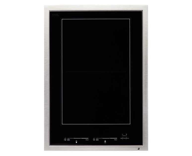 An induction wok