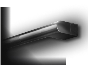 A RISE™ Design Handle.