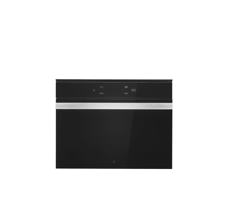 A JennAir® NOIR™ Steam Oven.