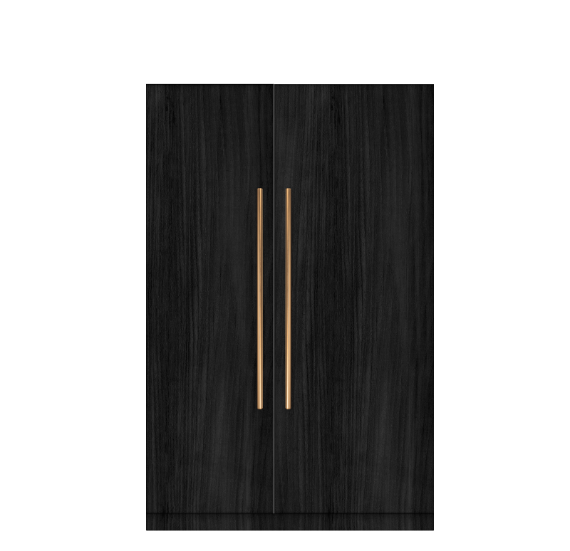 A pair of JennAir® Columns.