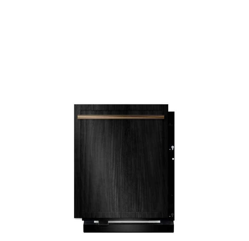 A JennAir® RISE™ Microwave Drawer.