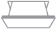 An icon of a 24-Inch warming drawer.