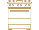 Select 30" Ranges.