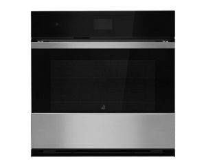 A JennAir® 30-inch single wall oven pair. 