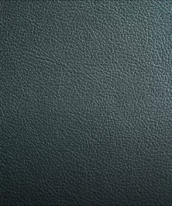 A close up of the Mystic leather texture and color.