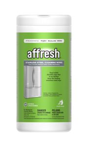 Affresh stainless steel deals cleaner