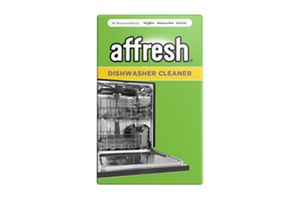 Affresh® Dishwasher Cleaner Tablets - 6 Count