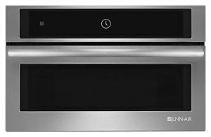 Euro-Style 30" Built-In Microwave Oven with Speed-Cook