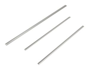 Slide-In Range Trim Kit, Stainless Steel